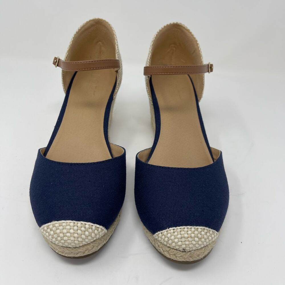 LOFT Missy Espadrille